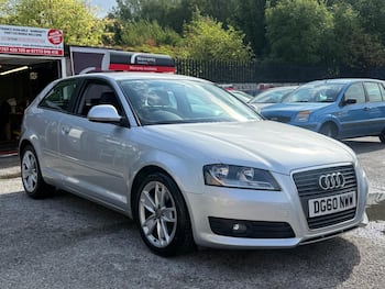 Used Audi A3 2010 for sale - 79668986: Photo