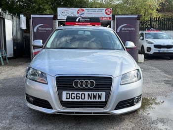 Used Audi A3 2010 for sale - 79668986: Photo
