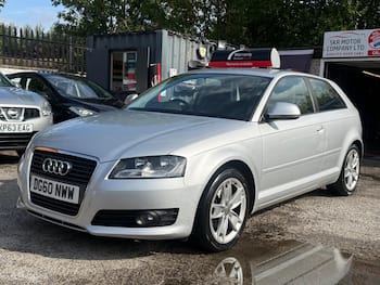 Used Audi A3 2010 for sale - 79668986: Photo