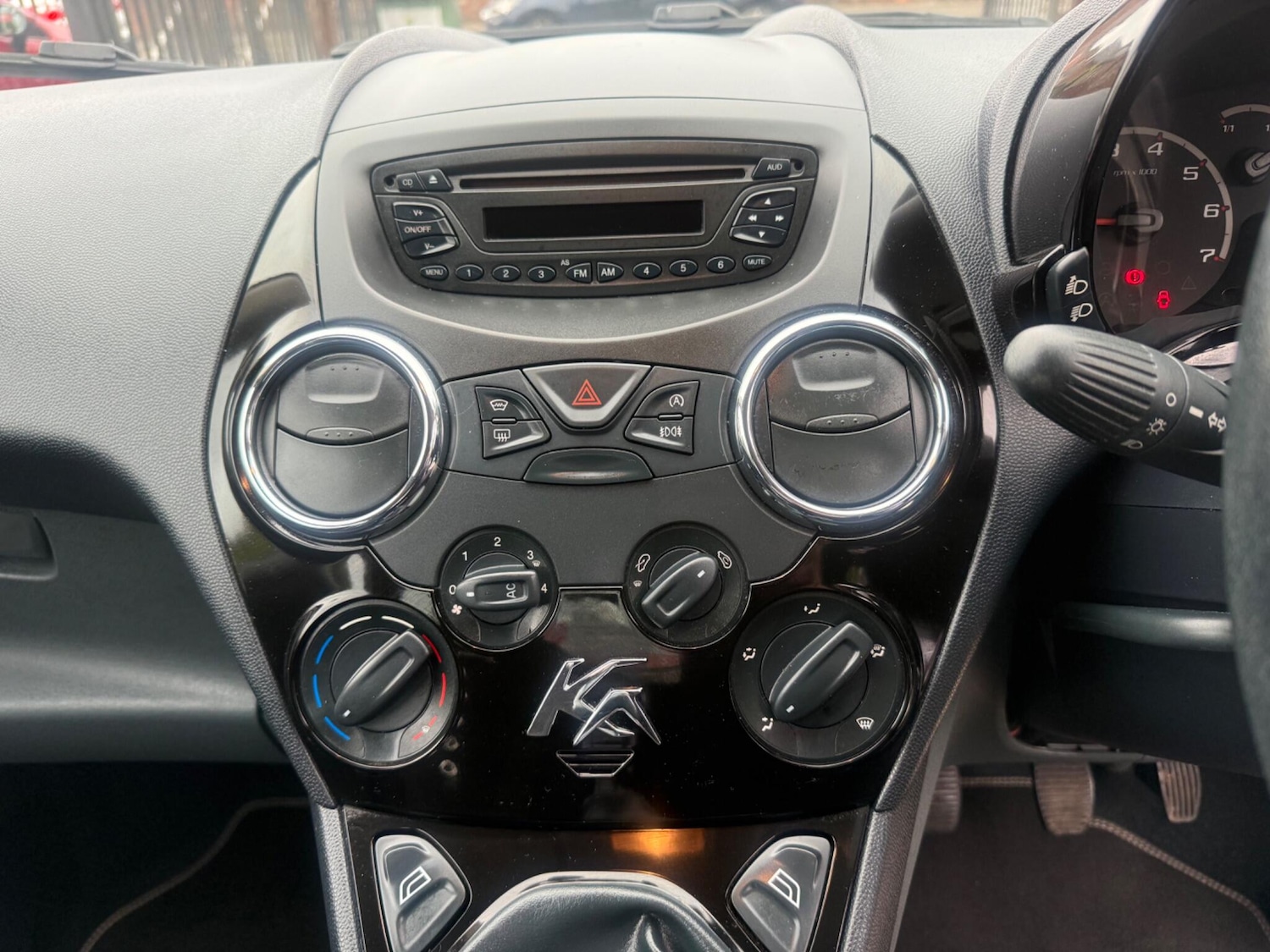 Used Ford Ka 2011 for sale - 76238992: Photo 16