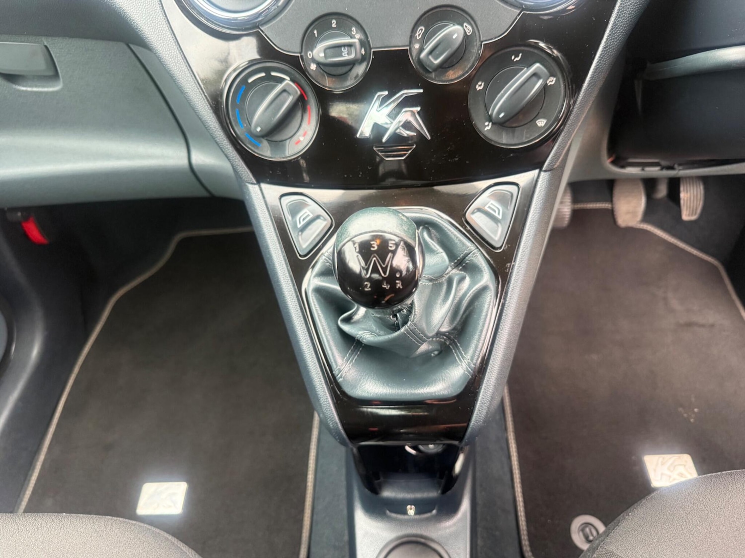 Used Ford Ka 2011 for sale - 76238992: Photo 17