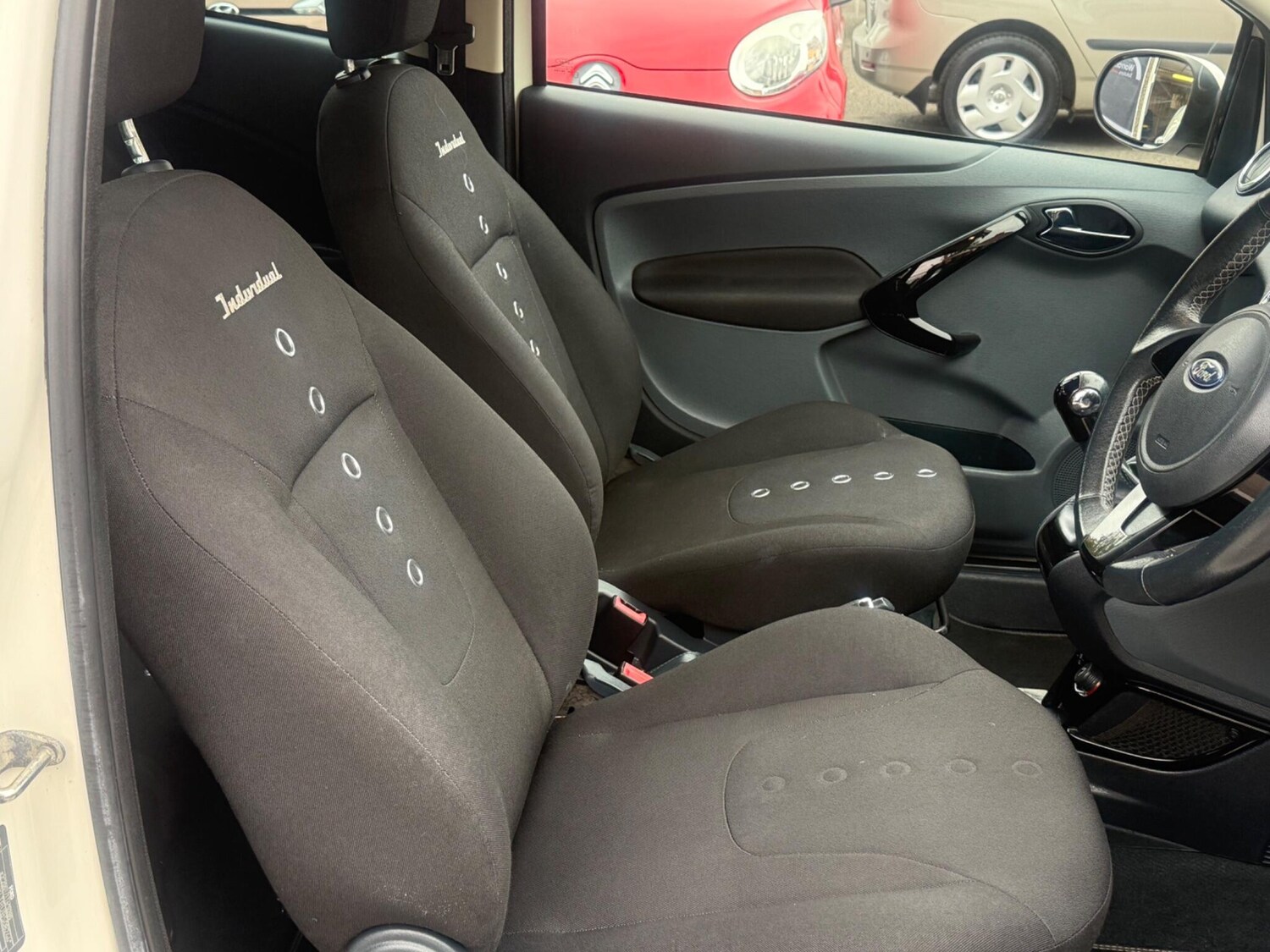 Used Ford Ka 2011 for sale - 76238992: Photo 18