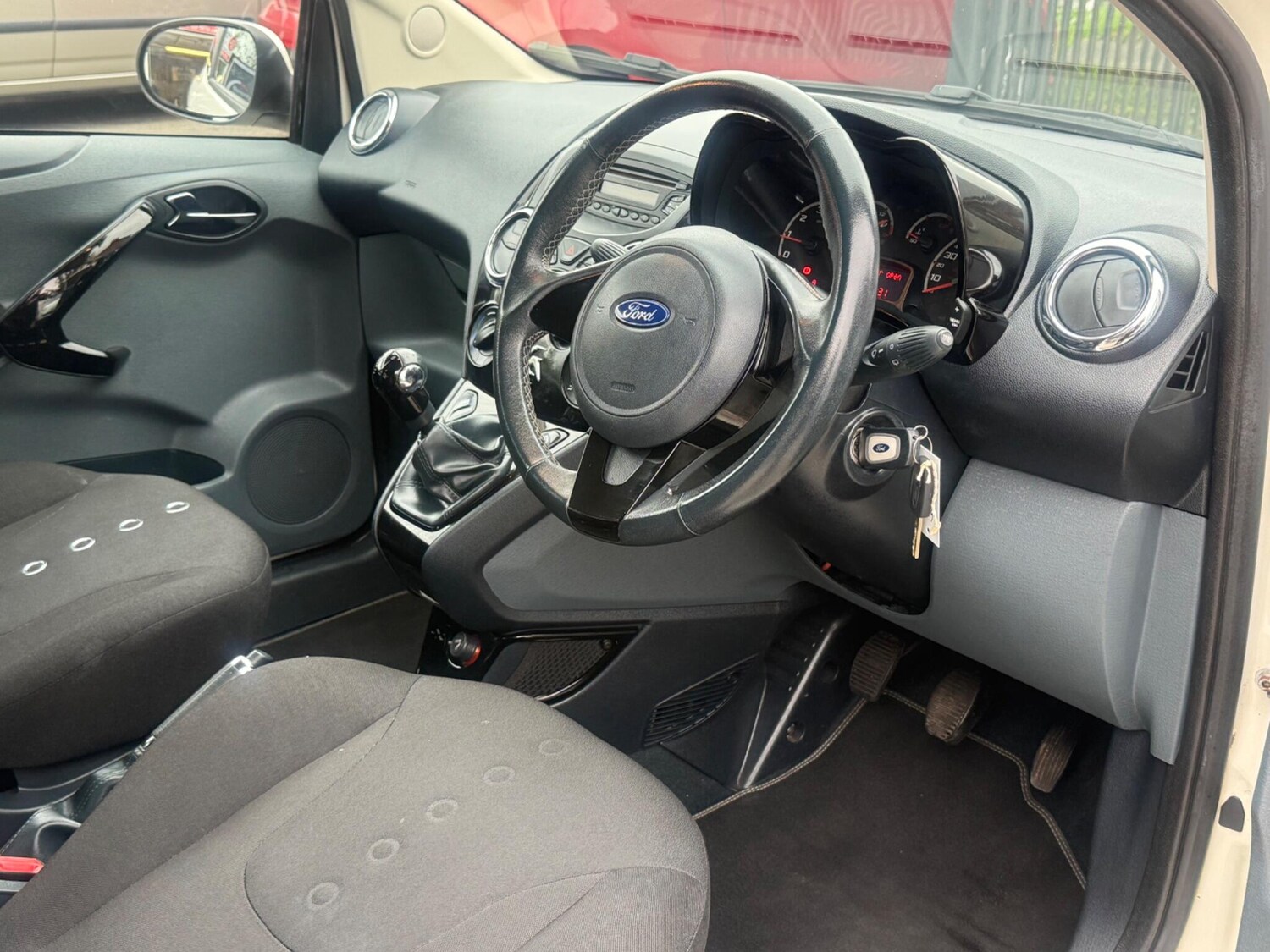 Used Ford Ka 2011 for sale - 76238992: Photo 19