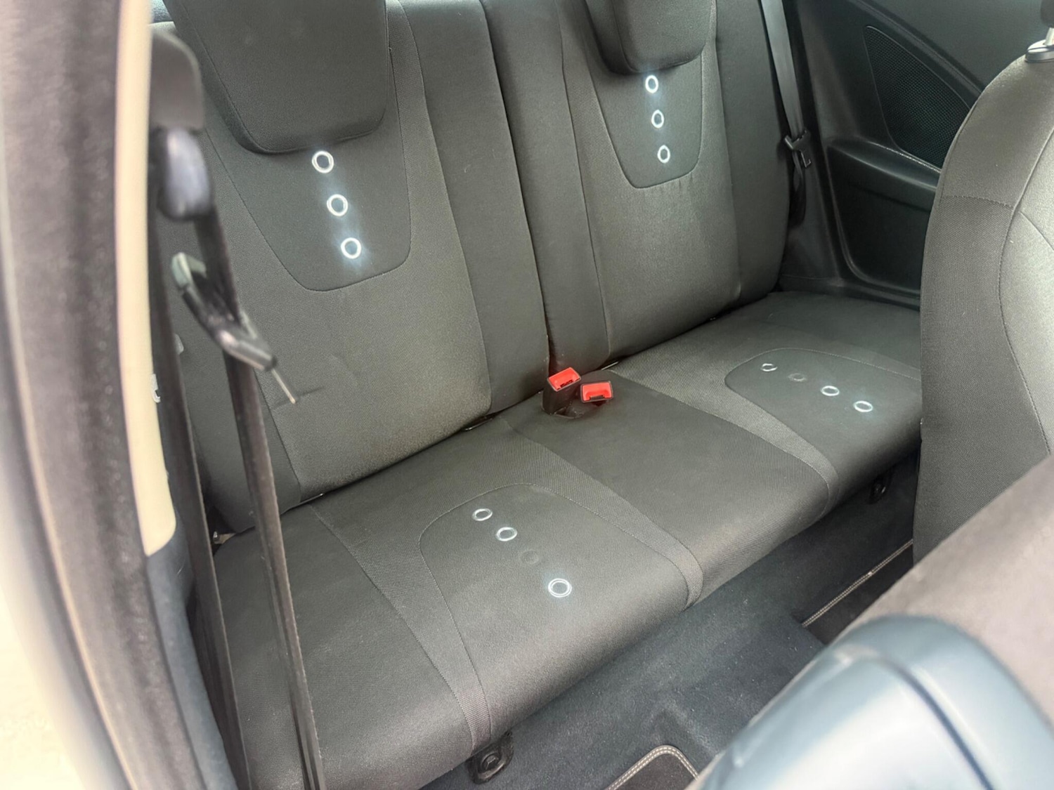 Used Ford Ka 2011 for sale - 76238992: Photo 20