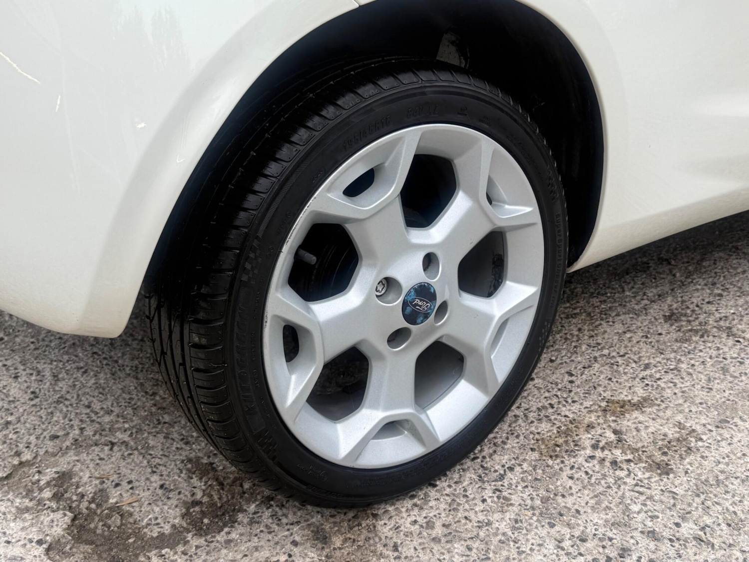 Used Ford Ka 2011 for sale - 76238992: Photo 21