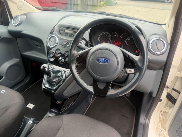 Used Ford Ka 2011 for sale - 76238992: Photo 23