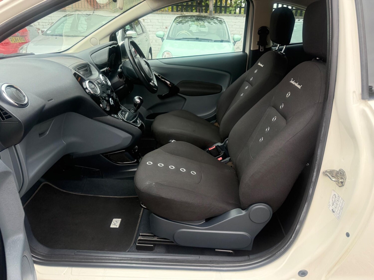 Used Ford Ka 2011 for sale - 76238992: Photo 25