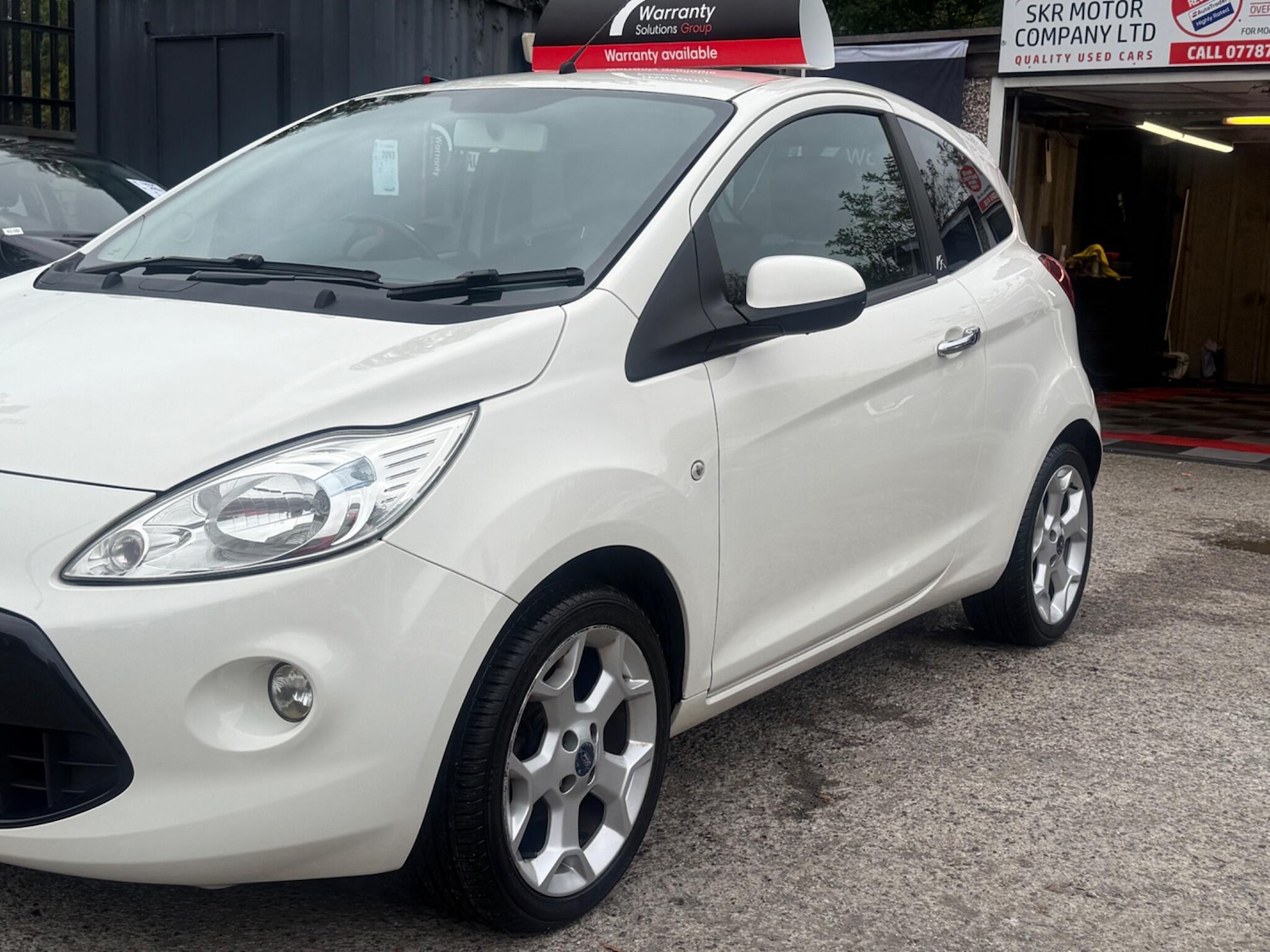 Used Ford Ka 2011 for sale - 76238992: Photo 7