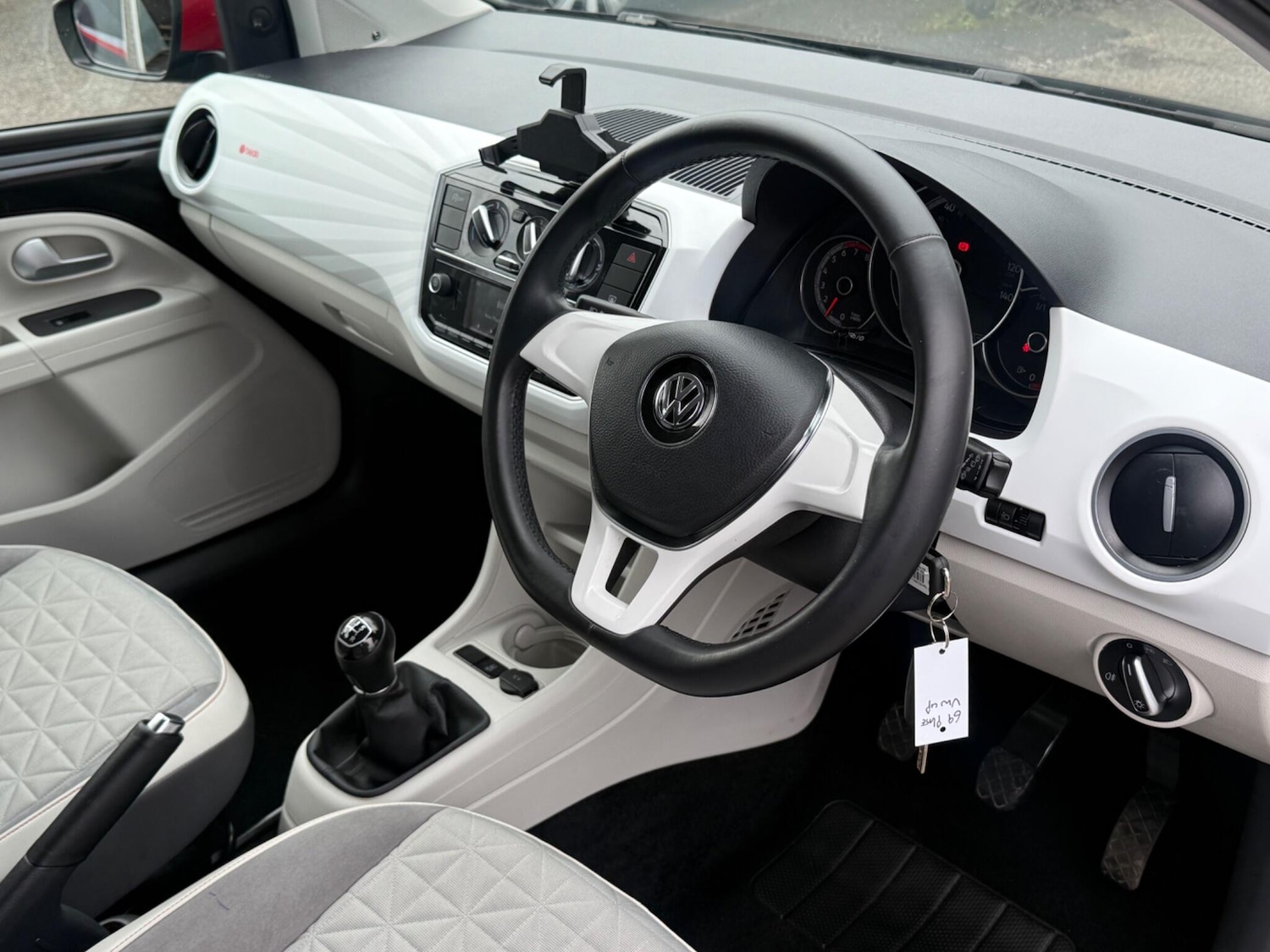 Used Volkswagen up! for sale - 77625023: Photo 17