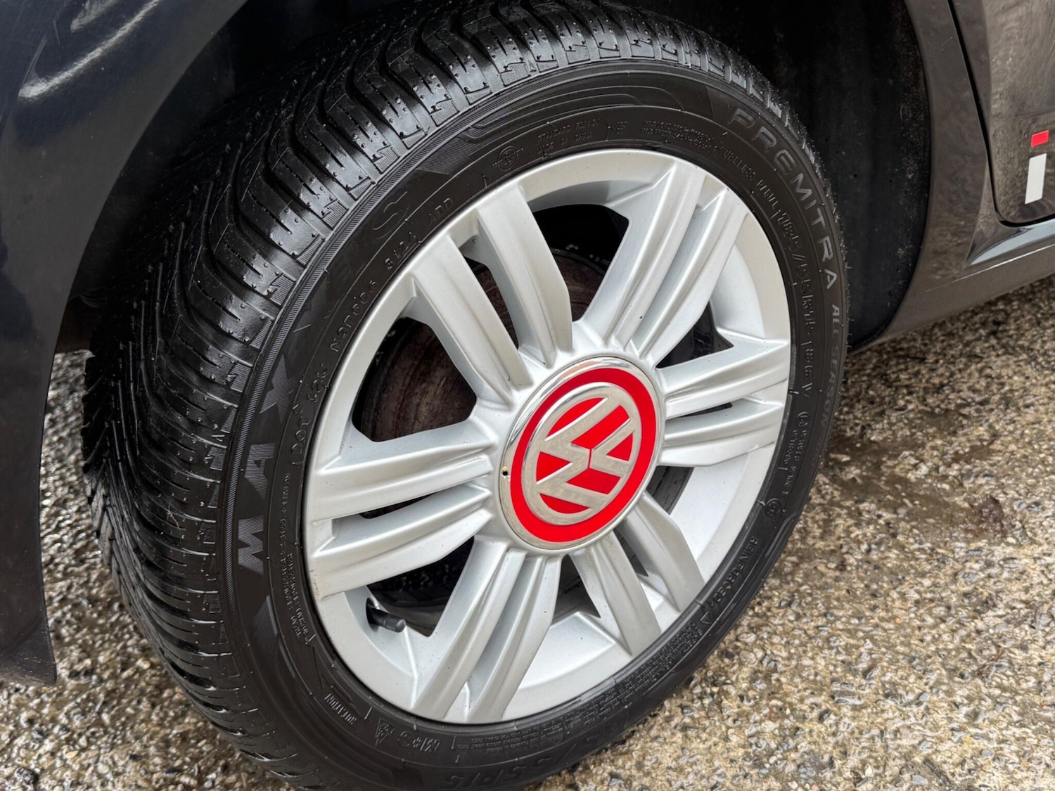 Used Volkswagen up! for sale - 77625023: Photo 23