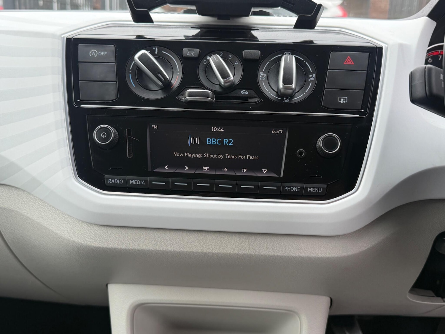 Used Volkswagen up! for sale - 77625023: Photo 24