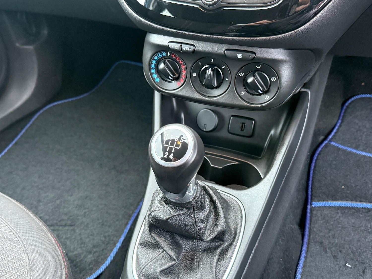 Used Vauxhall Corsa for sale - 77216333: Photo 17