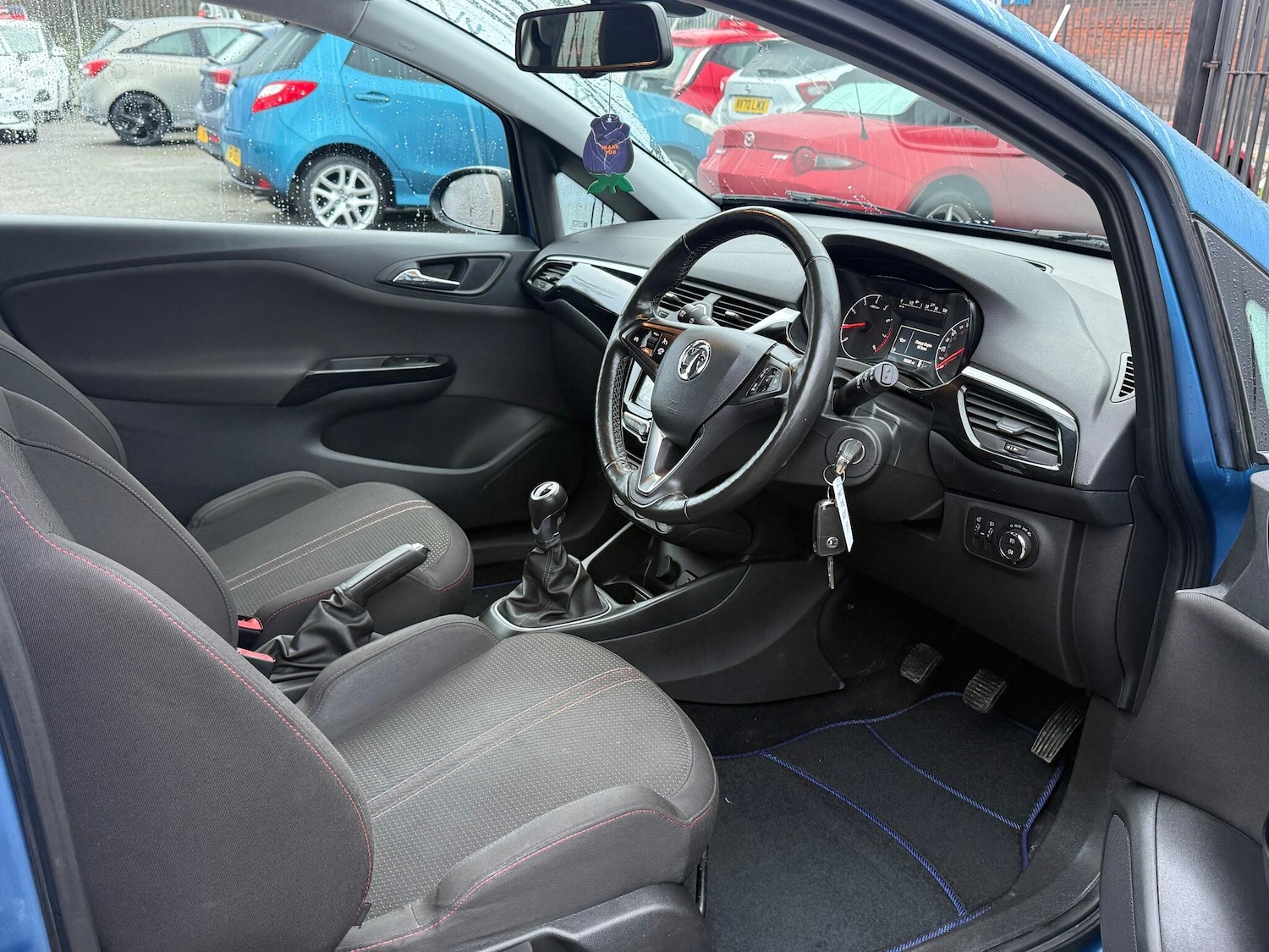 Used Vauxhall Corsa for sale - 77216333: Photo 18