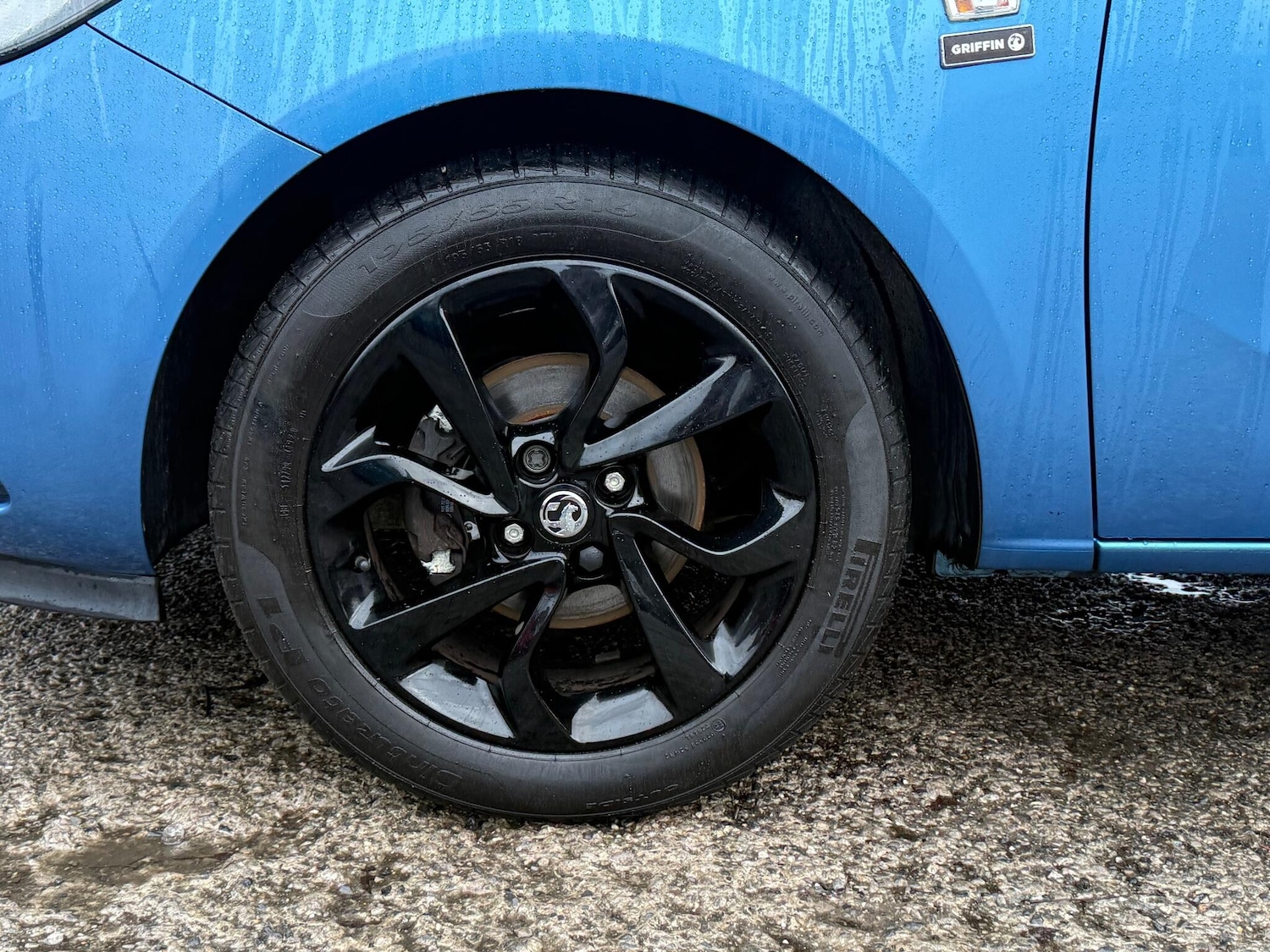 Used Vauxhall Corsa for sale - 77216333: Photo 20