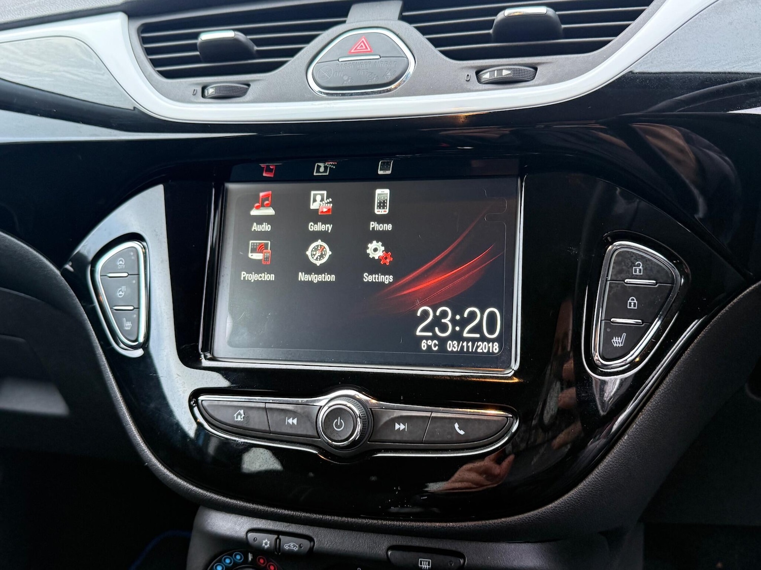 Used Vauxhall Corsa for sale - 77216333: Photo 21