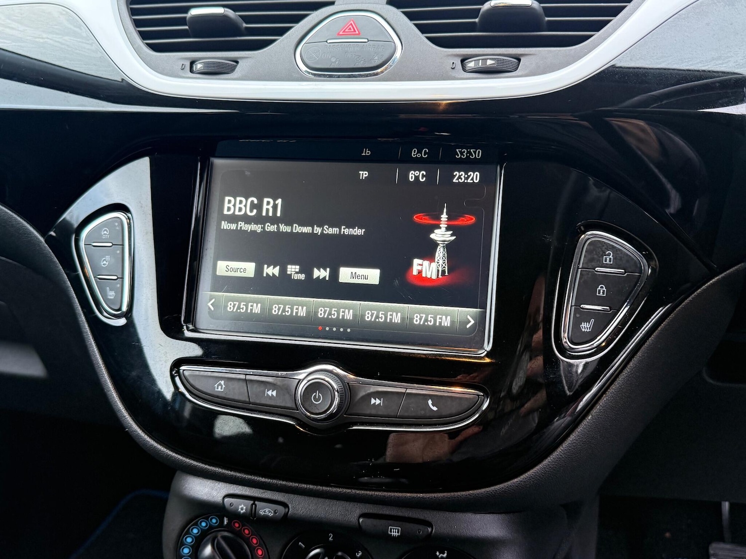 Used Vauxhall Corsa for sale - 77216333: Photo 22