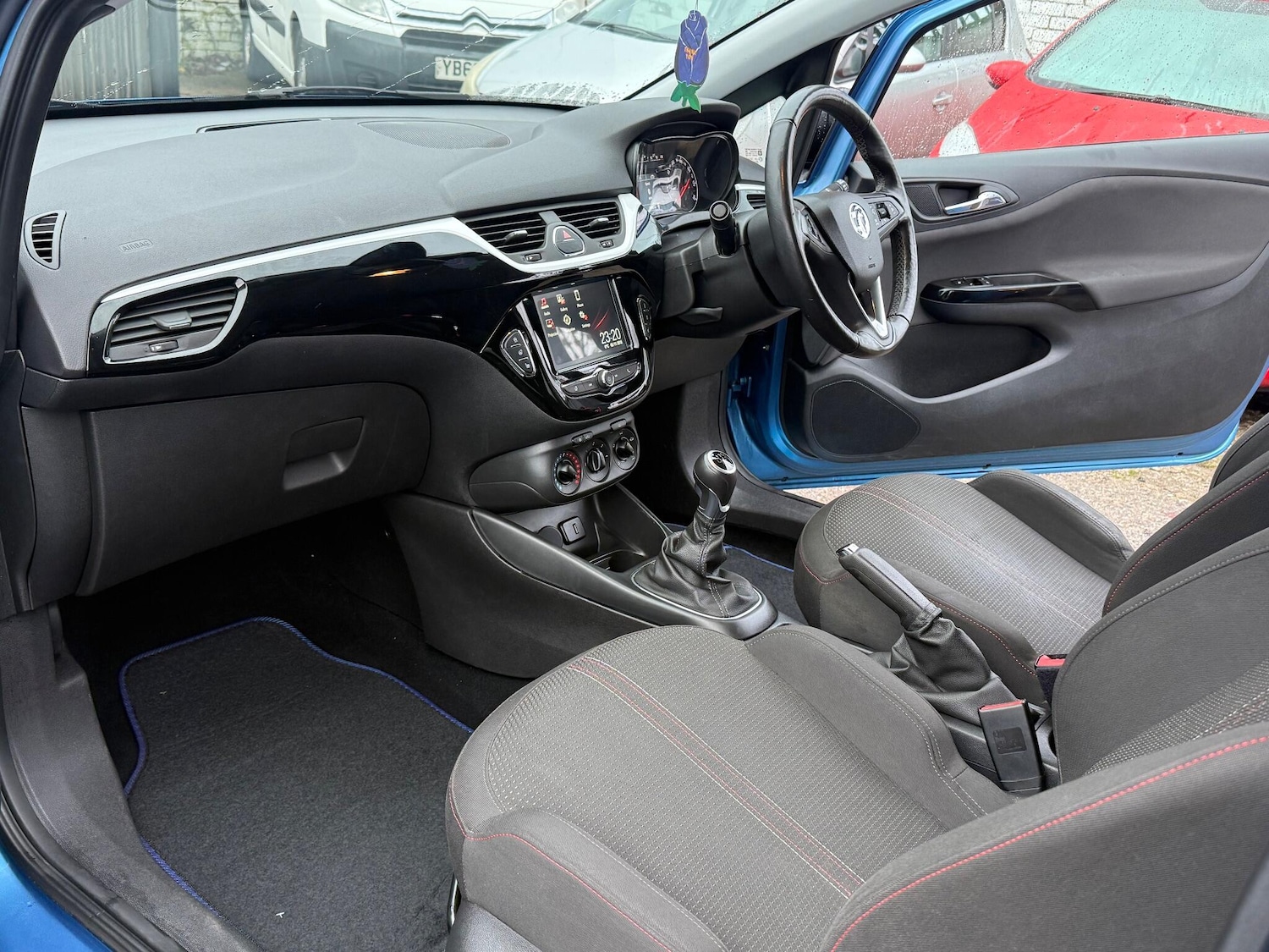 Used Vauxhall Corsa for sale - 77216333: Photo 25