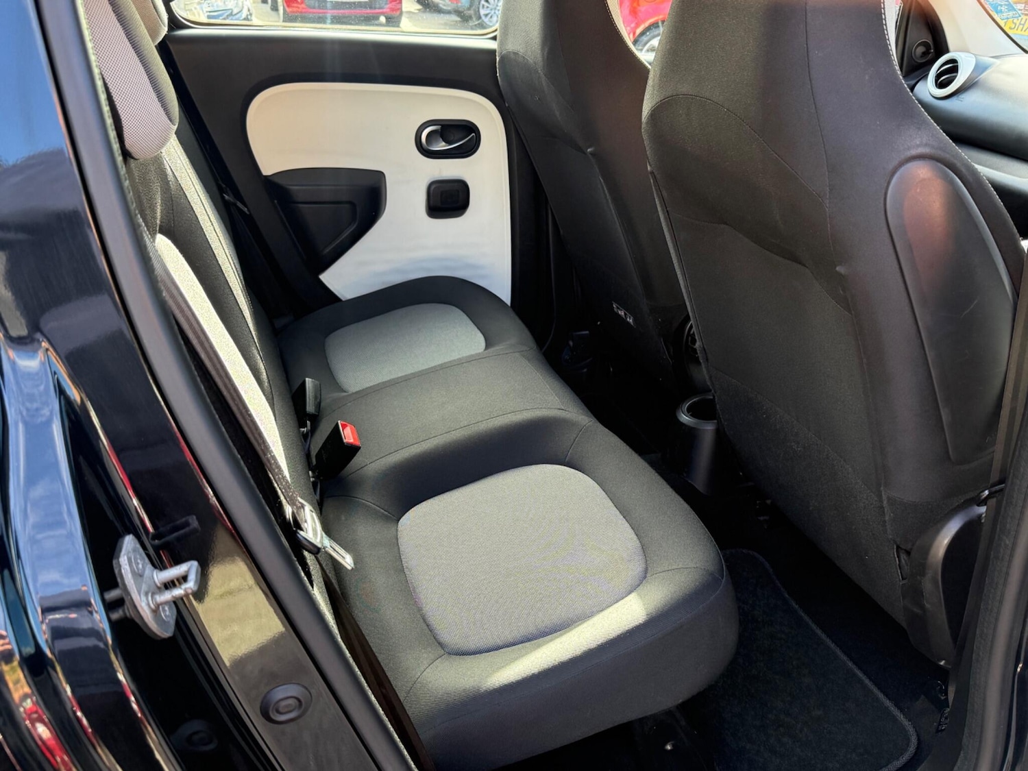 Used Renault Twingo 2016 for sale - 76370991: Photo 20