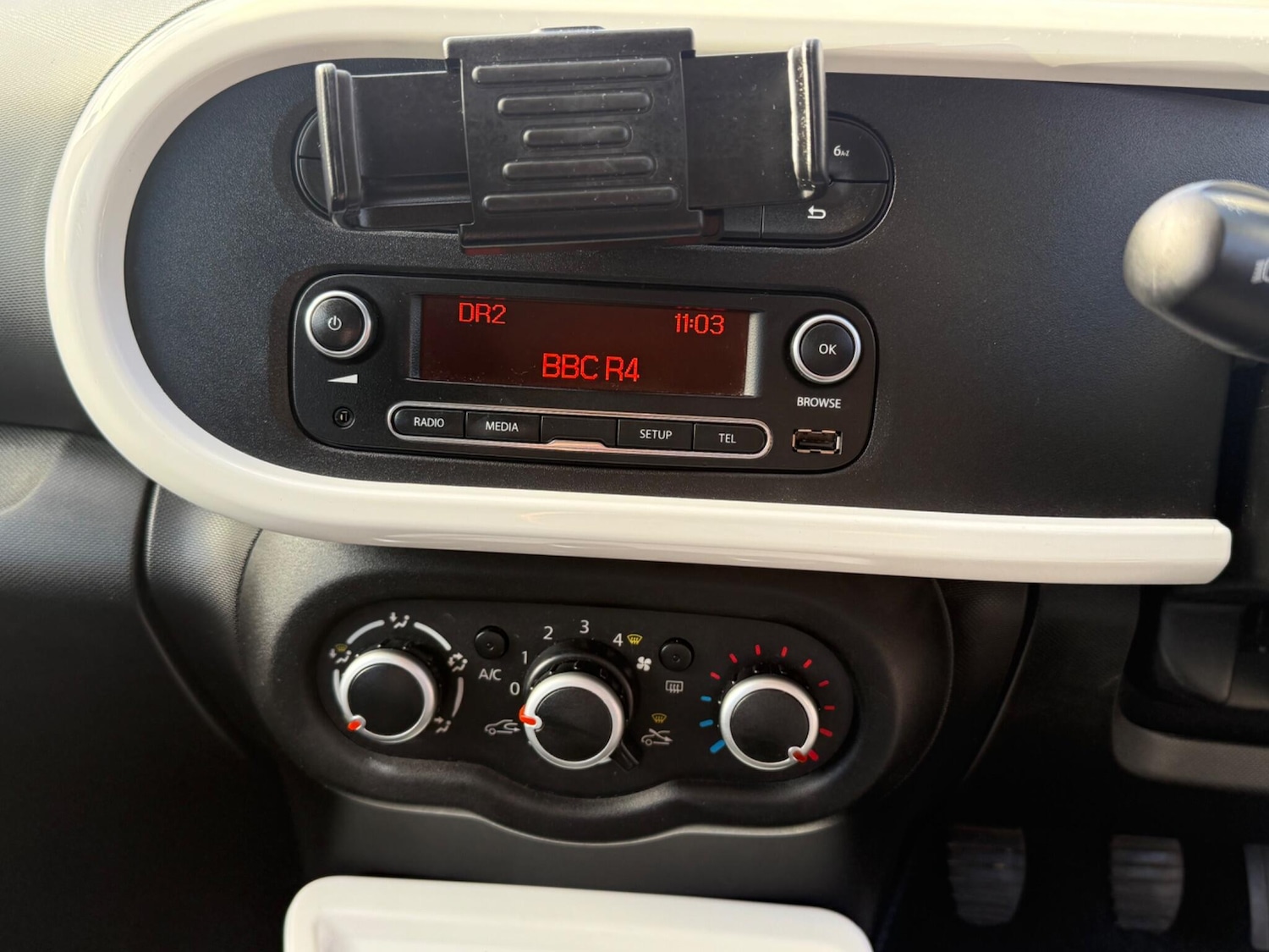 Used Renault Twingo 2016 for sale - 76370991: Photo 22