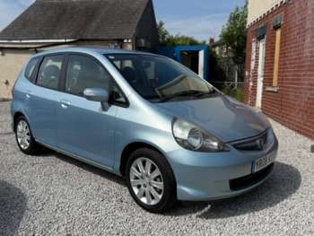 Used Honda Jazz 2008 for sale - 74945237: Photo