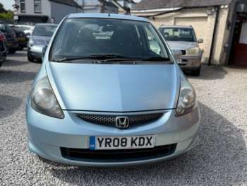 Used Honda Jazz 2008 for sale - 74945237: Photo