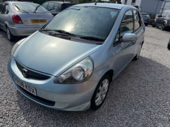 Used Honda Jazz 2008 for sale - 74945237: Photo