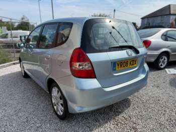 Used Honda Jazz 2008 for sale - 74945237: Photo