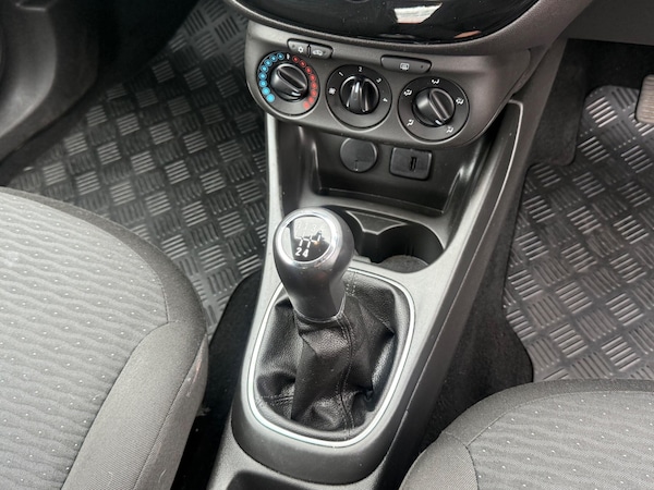 Used Vauxhall Corsa 2016 for sale - 76284108: Photo 14