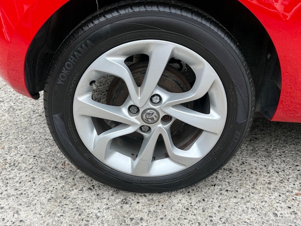 Used Vauxhall Corsa 2016 for sale - 76284108: Photo 15