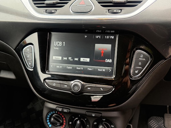 Used Vauxhall Corsa 2016 for sale - 76284108: Photo 16