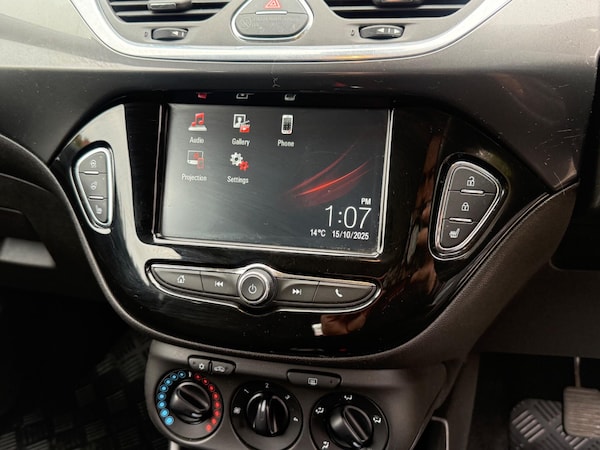 Used Vauxhall Corsa 2016 for sale - 76284108: Photo 17