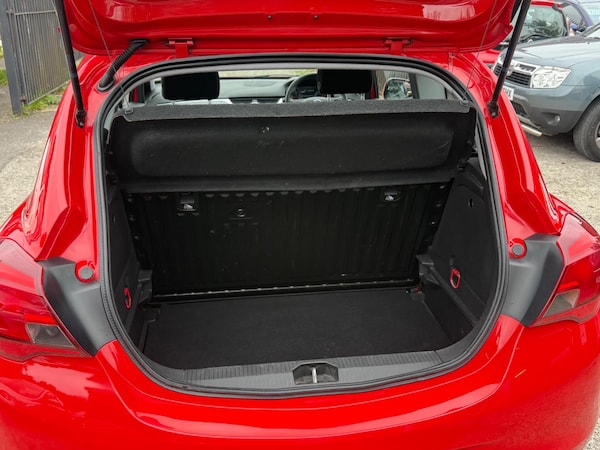 Used Vauxhall Corsa 2016 for sale - 76284108: Photo 18