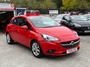 2016 (16) - 1.4i ecoFLEX Energy Euro 6 3dr (a/c)