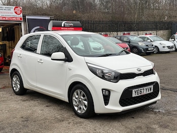 Used Kia Picanto 2017 for sale - 77425936: Photo