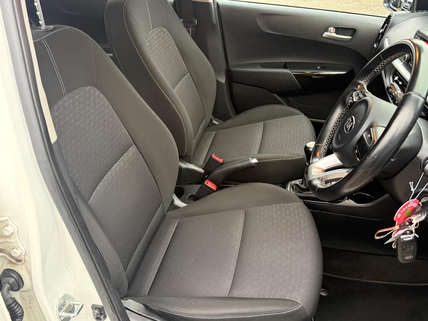 Used Kia Picanto 2017 for sale - 77425936: Photo 20