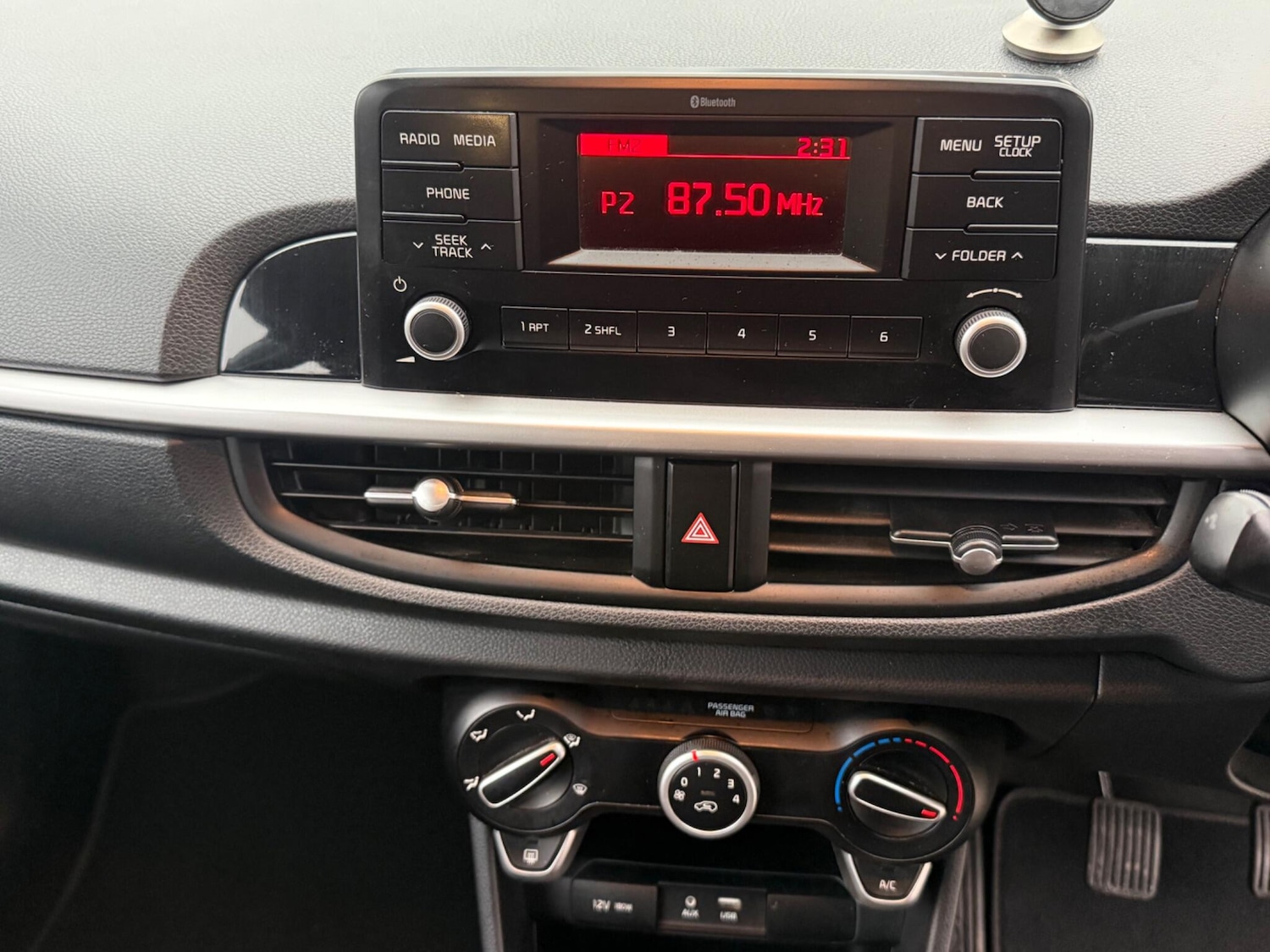 Used Kia Picanto 2017 for sale - 77425936: Photo 23