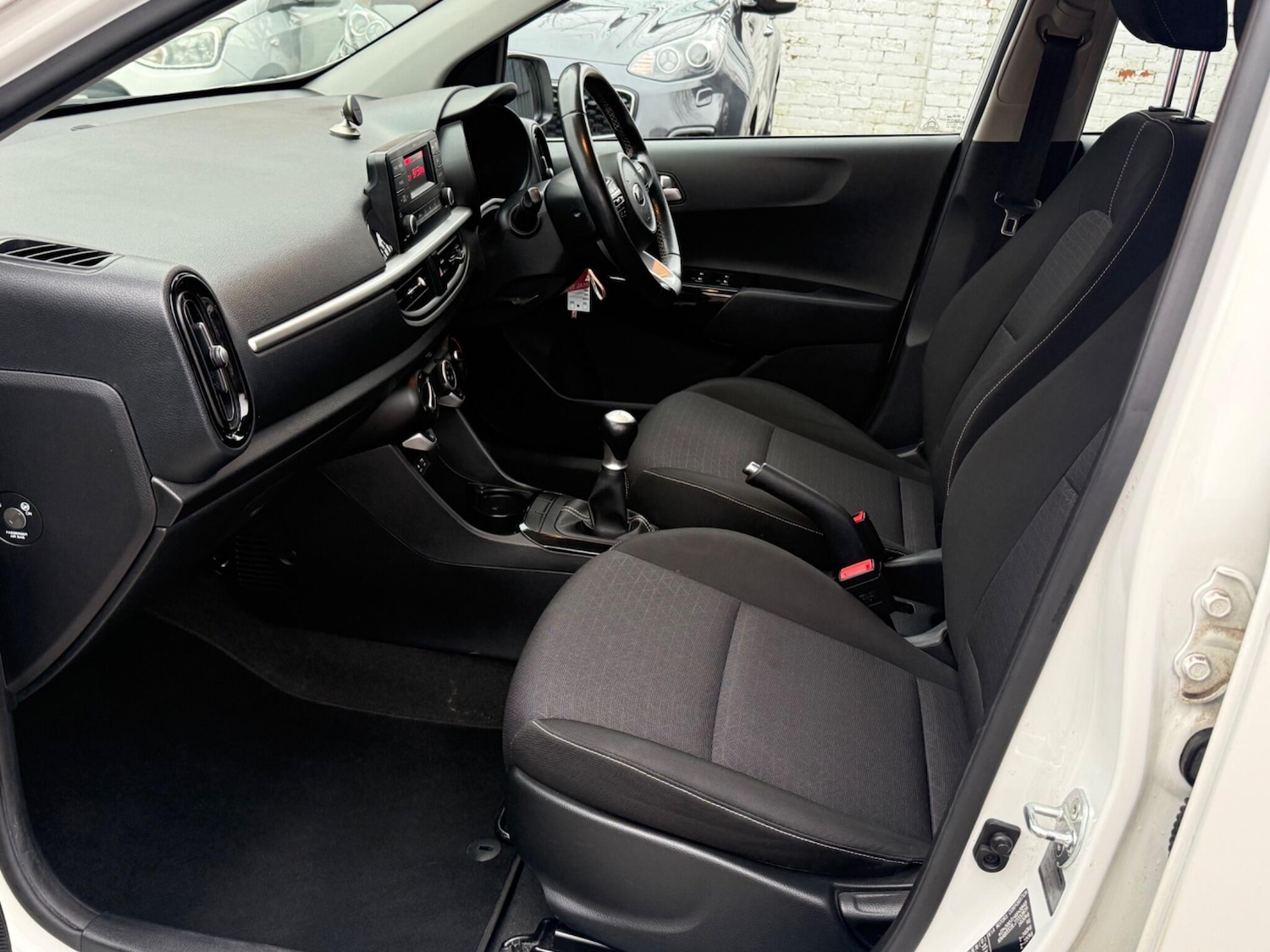 Used Kia Picanto 2017 for sale - 77425936: Photo 26