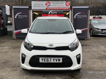 Used Kia Picanto 2017 for sale - 77425936: Photo