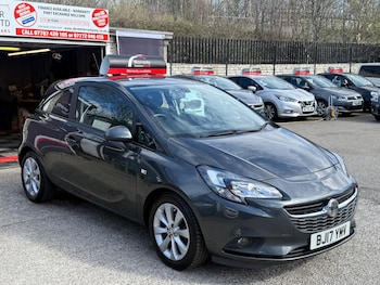Used Vauxhall Corsa 2017 for sale - 78018914: Photo