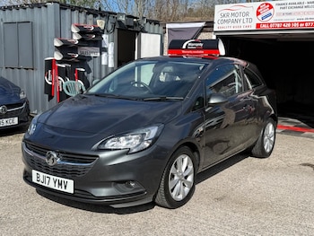 Used Vauxhall Corsa 2017 for sale - 78018914: Photo