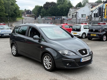 Used SEAT Altea XL 2010 for sale - 78911705: Photo