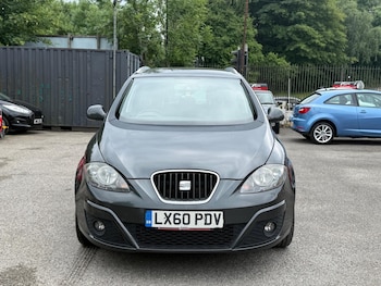 Used SEAT Altea XL 2010 for sale - 78911705: Photo