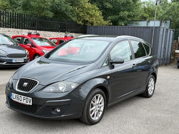 Used SEAT Altea XL 2010 for sale - 78911705: Photo