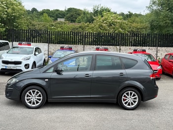 Used SEAT Altea XL 2010 for sale - 78911705: Photo