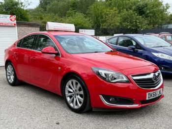 2016 (66) - 1.6 CDTi ecoFLEX Elite Nav Euro 6 (s/s) 5dr