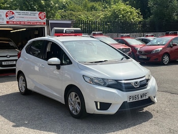 Used Honda Jazz 2015 for sale - 78741584: Photo