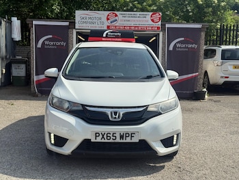 Used Honda Jazz 2015 for sale - 78741584: Photo