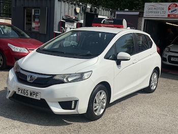 Used Honda Jazz 2015 for sale - 78741584: Photo