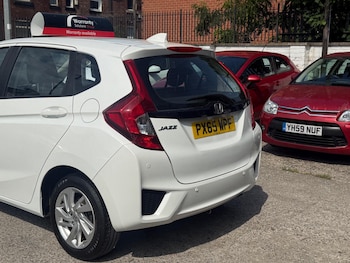 Used Honda Jazz 2015 for sale - 78741584: Photo