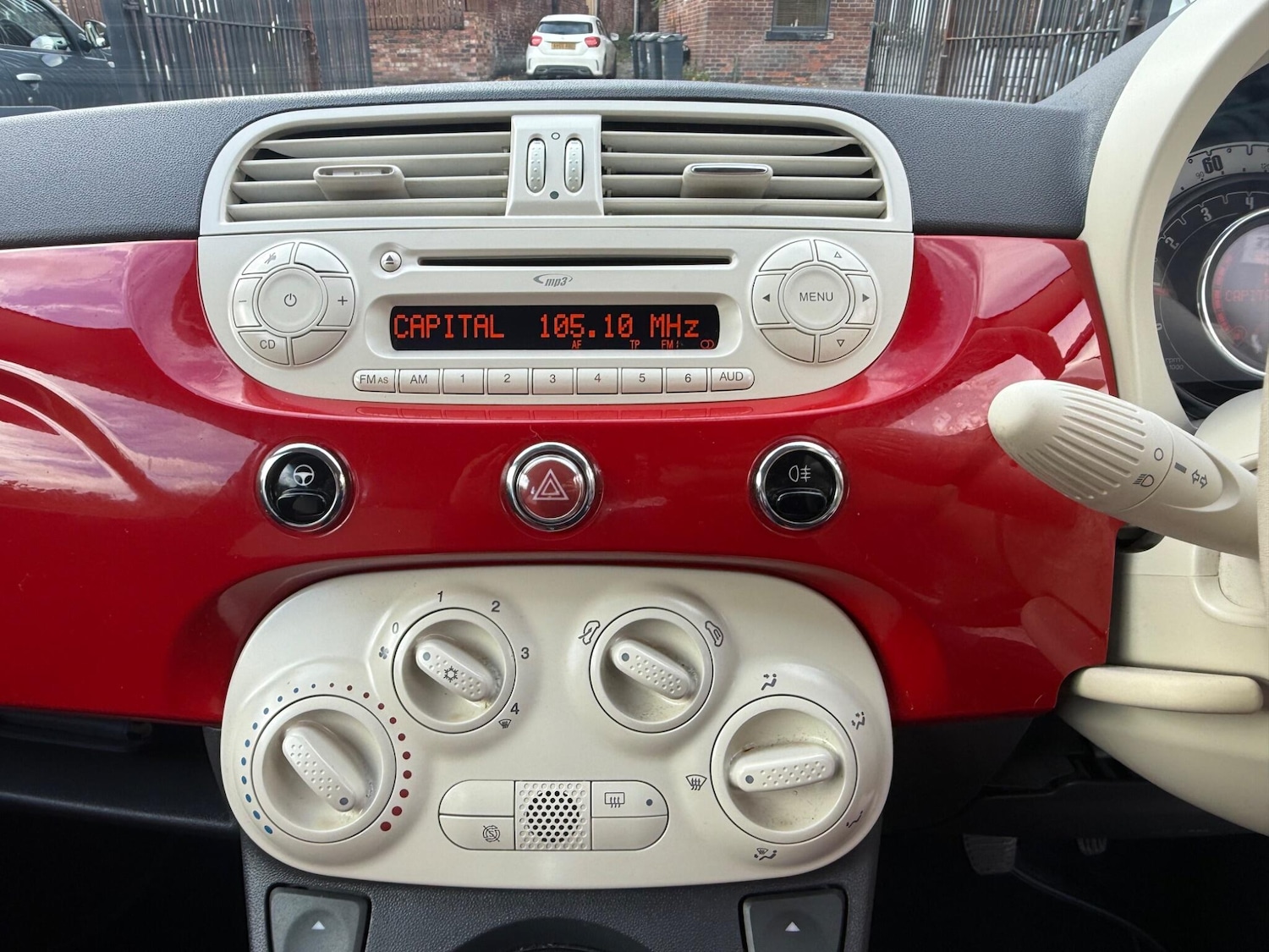 Used Fiat 500 2011 for sale - 76370869: Photo 18